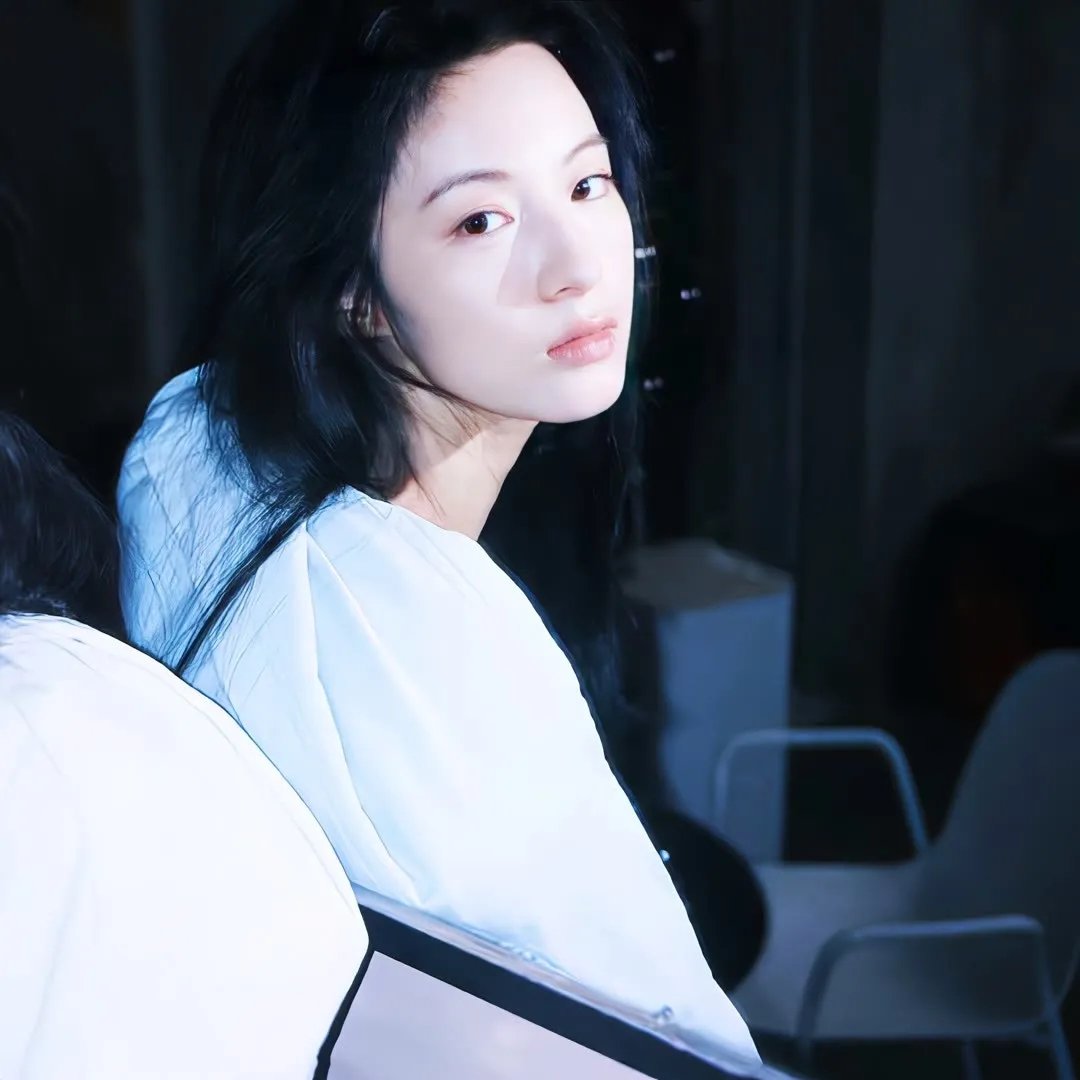 像我们一样年轻