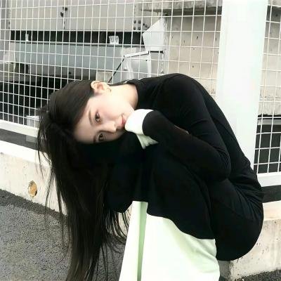 裸吻
