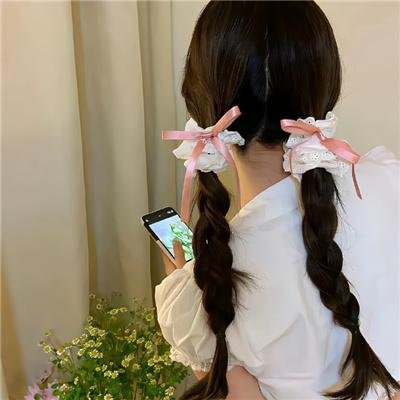 棉花云下的水圈